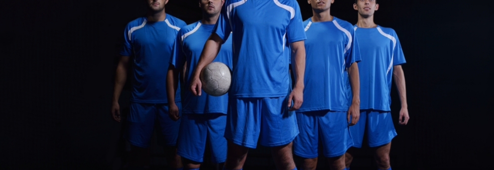 Bedriftsfotball Kongsberg